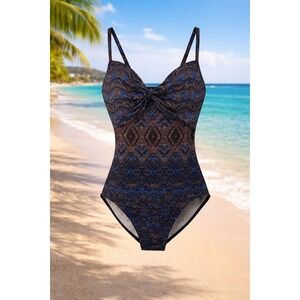 Miraclesuit Thebes Bette One Piece 10